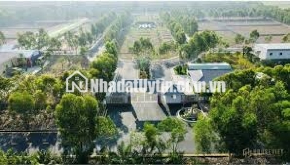 Bán huyệt mộ nghĩa trang Phúc An Viên Huyện Đức Huệ Tỉnh Long An